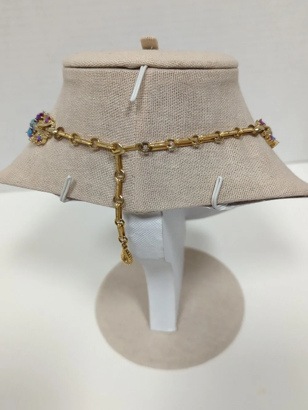Lisner Jewelry like new